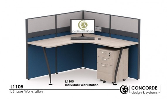 Workstations - L1105